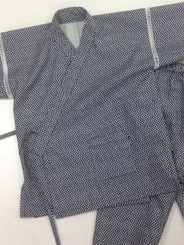 オーダーメイド作務衣実績写真