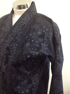 オーダーメイド作務衣実績写真