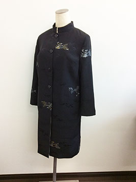 オーダーメイド作務衣実績写真