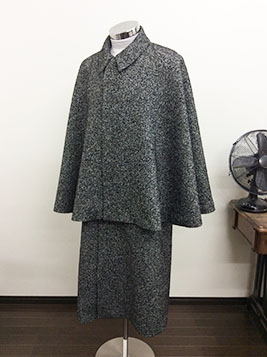 オーダーメイド作務衣実績写真